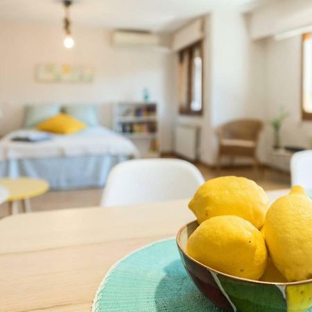 מדריד Apartamento Caunedo מראה חיצוני תמונה